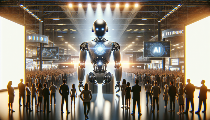 Second Robotics Figure Unveils Second-Gen AI-Powered Robot